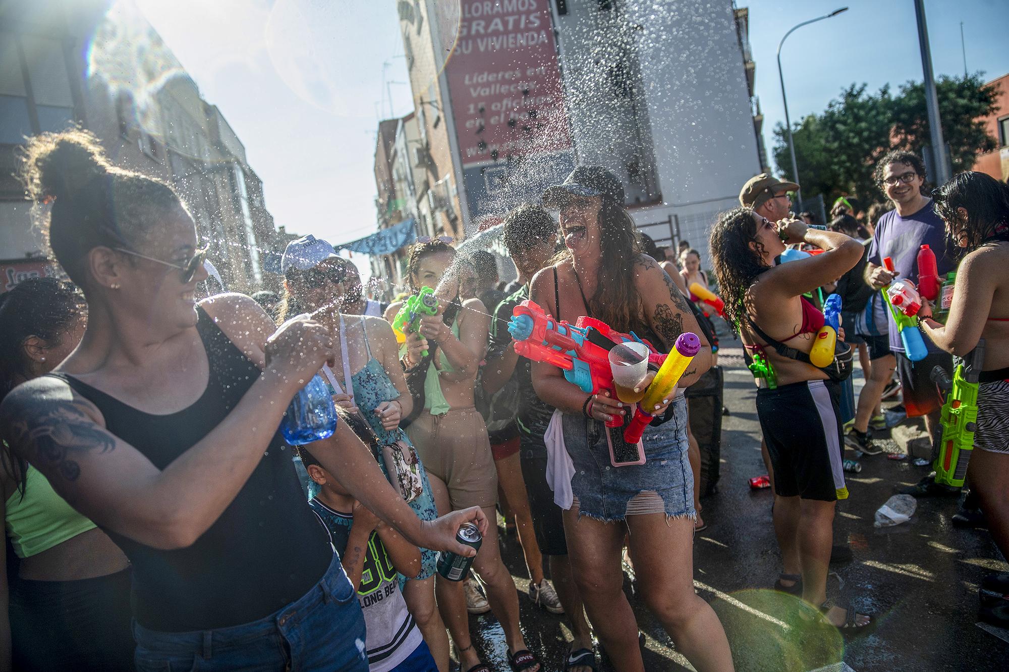 Batalla Naval 2023 - 3